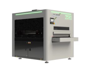 جديد ماكينة تجليخ أسطواني Tfon Surfacer® TF-BBB 2510