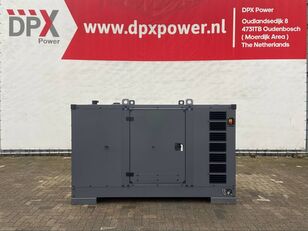 جديد مولد كهربائي يعمل بالديزل IVECO NEF45TM2A - 110 kVA Generator - DPX-17552