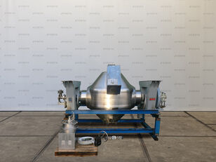 معدات التجفيف Italvacuum Borgaro Torino CRIOX RB-1500 - Tumbler dryer