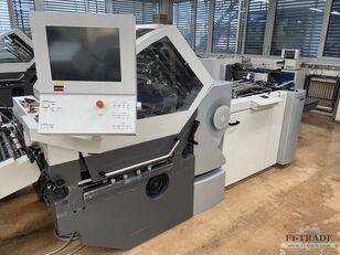 ماكينة الطي Heidelberg Folding Machine Heidelberg-Stahlfolder KH-66