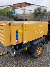 ضاغط متنقل Atlas Copco XAS 96DDG