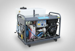 جديد وحدة غسيل المركبات Hilltip Jet-It™ High Pressure Washers