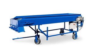 جديد وحدة الفرز Rolmet Rollenverlesetisch / Sorting table / Selezionatrice