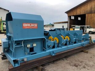 ماكينة طحن الخشب BRUKS RR700