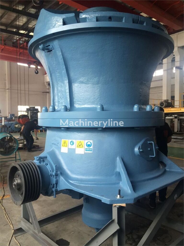 جديد كسارة مخروطية Kinglink  KCS430 Hydrocone Cone Crusher hot selling