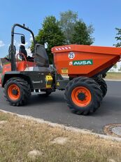 جديد شاحنة قلابة صغيرة Ausa D 601 AHG Raddumper