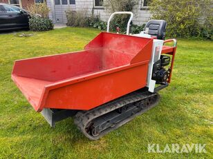 شاحنة قلابة صغيرة Kubota KC50 L