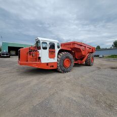 شاحنة التعدين تحت الأرض Toro 50D