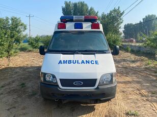 الميكروباصات سيارة الإسعاف FORD Transit