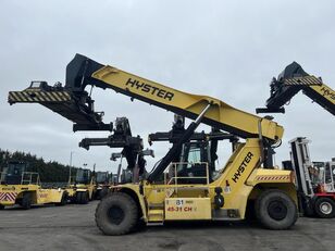 reach stacker HYSTER RS45-31CH
