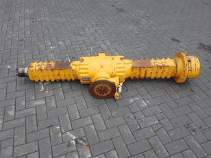 محور Liebherr L524-10114808-Axle/Achse/As