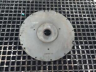 تسوية (تخويش) موضعية LIEBHERR Cover (12843939) لـ حفارة LIEBHERR R926 LC/R926 NLC/R926 SLC/R926 WLC/R936 LC/R936 NLC