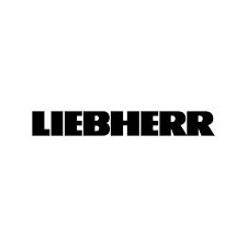 عجلة مشط التبن 995505703 لـ آلات البناء Liebherr