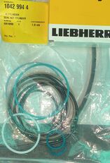 Komplekt uplotneniy tsilindra Liebherr 10429944 لـ شاحنة رافعة