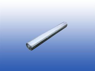 Tragrolle Stahl - 60 cm - Ø50 mm - ohne Schaft Rolleon RSZ060-M10 لـ ناقل الأسطوانة الجاذبية