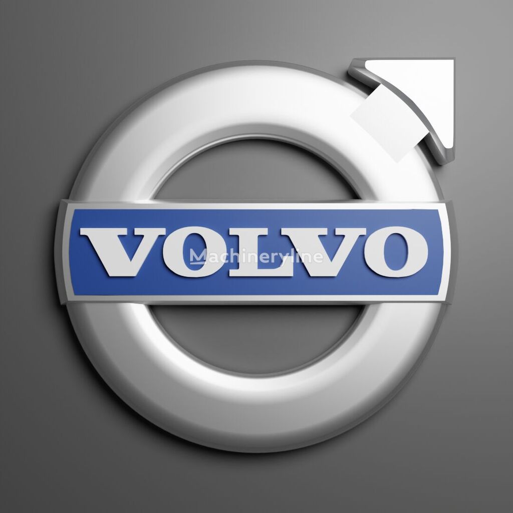 KRYShKA LEVOGO RULEVOGO UPRAVLENIYa Volvo CH 58493 لـ الرافعات (الأوناش)