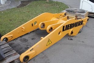 وصلة الربط للمعدات المعلقة Liebherr L 556 لـ جرافة ذات عجلات Liebherr L 556