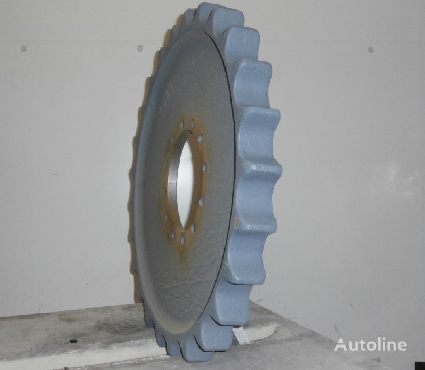 أسطوانة سفلى Dresser Sprocket - Rolka Nappędowa Ketral لـ بلدوزر Dresser HSW TD-9H